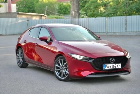 Mazda 3 2.0 122кс* Автомат* 67000км* 1ви собственик - Car24.bg Mazda 3 2.0 122кс* Автомат* 67000км* 1ви собственик
