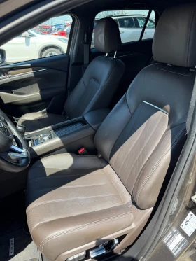 Mazda 6 2.2d NAVI/KOJA/KAMERA EURO 6 - 9500 € / 18580.38 лв. - 57093590 12 | Car24.bg Mazda 6 2.2d NAVI/KOJA/KAMERA EURO 6 - 9500 € / 18580.38 лв. - 57093590 12