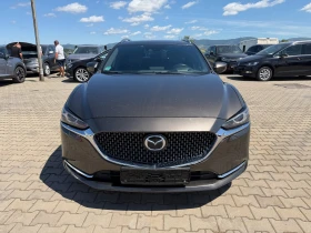 Mazda 6 2.2d NAVI/KOJA/KAMERA EURO 6 - 9500 € / 18580.38 лв. - 57093590 3 | Car24.bg Mazda 6 2.2d NAVI/KOJA/KAMERA EURO 6 - 9500 € / 18580.38 лв. - 57093590 3