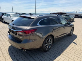 Mazda 6 2.2d NAVI/KOJA/KAMERA EURO 6 - 9500 € / 18580.38 лв. - 57093590 6 | Car24.bg Mazda 6 2.2d NAVI/KOJA/KAMERA EURO 6 - 9500 € / 18580.38 лв. - 57093590 6