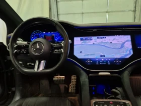 Mercedes-Benz EQS EQS * 580 * | Auto.bg — изображение 11 Mercedes-Benz EQS EQS * 580 * | Auto.bg — изображение 11