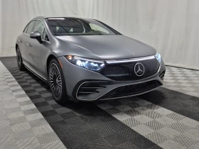 Mercedes-Benz EQS EQS * 580 * | Auto.bg — изображение 3 Mercedes-Benz EQS EQS * 580 * | Auto.bg — изображение 3