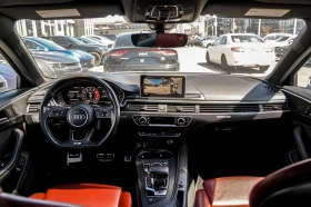 Audi S4 ПАНО / ЛИЗИНГ / ЦЕНА до БГ | Auto.bg — изображение 7 Audi S4 ПАНО / ЛИЗИНГ / ЦЕНА до БГ | Auto.bg — изображение 7