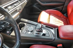 Audi S4 ПАНО / ЛИЗИНГ / ЦЕНА до БГ | Auto.bg — изображение 12 Audi S4 ПАНО / ЛИЗИНГ / ЦЕНА до БГ | Auto.bg — изображение 12
