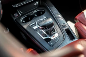 Audi S4 ПАНО / ЛИЗИНГ / ЦЕНА до БГ | Auto.bg — изображение 13 Audi S4 ПАНО / ЛИЗИНГ / ЦЕНА до БГ | Auto.bg — изображение 13