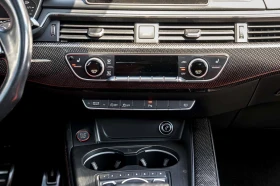 Audi S4 ПАНО / ЛИЗИНГ / ЦЕНА до БГ | Auto.bg — изображение 17 Audi S4 ПАНО / ЛИЗИНГ / ЦЕНА до БГ | Auto.bg — изображение 17