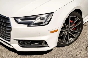 Audi S4 ПАНО / ЛИЗИНГ / ЦЕНА до БГ | Auto.bg — изображение 3 Audi S4 ПАНО / ЛИЗИНГ / ЦЕНА до БГ | Auto.bg — изображение 3