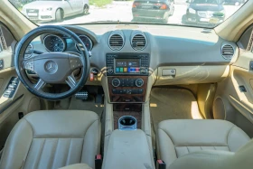 Mercedes-Benz ML 550 - цена по договаряне - 36713984 9 | Car24.bg Mercedes-Benz ML 550 - цена по договаряне - 36713984 9