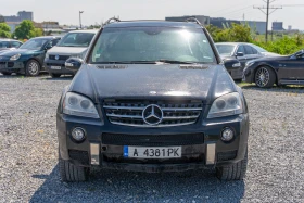 Mercedes-Benz ML 550 - цена по договаряне - 36713984 3 | Car24.bg Mercedes-Benz ML 550 - цена по договаряне - 36713984 3