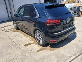 Citroen C4 Picasso 1.6 turbo | Auto.bg — изображение 3 Citroen C4 Picasso 1.6 turbo | Auto.bg — изображение 3
