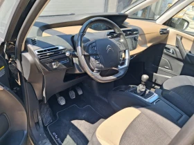 Citroen C4 Picasso 1.6 turbo | Auto.bg — изображение 6 Citroen C4 Picasso 1.6 turbo | Auto.bg — изображение 6