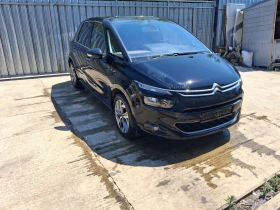 Citroen C4 Picasso 1.6 turbo | Auto.bg — изображение 2 Citroen C4 Picasso 1.6 turbo | Auto.bg — изображение 2