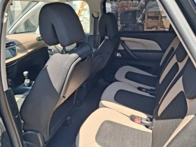 Citroen C4 Picasso 1.6 turbo | Auto.bg — изображение 7 Citroen C4 Picasso 1.6 turbo | Auto.bg — изображение 7
