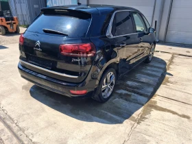 Citroen C4 Picasso 1.6 turbo | Auto.bg — изображение 4 Citroen C4 Picasso 1.6 turbo | Auto.bg — изображение 4