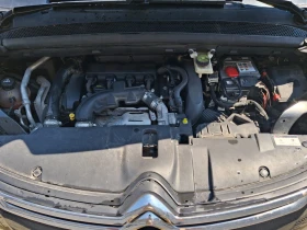 Citroen C4 Picasso 1.6 turbo | Auto.bg — изображение 5 Citroen C4 Picasso 1.6 turbo | Auto.bg — изображение 5