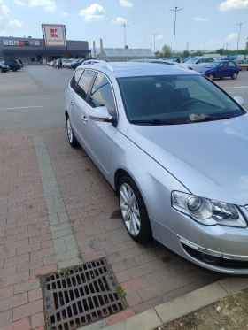 VW Passat 2.0TDI | Auto.bg — изображение 11 VW Passat 2.0TDI | Auto.bg — изображение 11