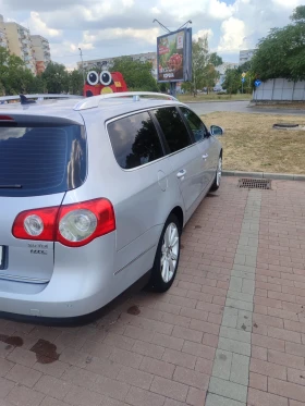 VW Passat 2.0TDI | Auto.bg — изображение 12 VW Passat 2.0TDI | Auto.bg — изображение 12