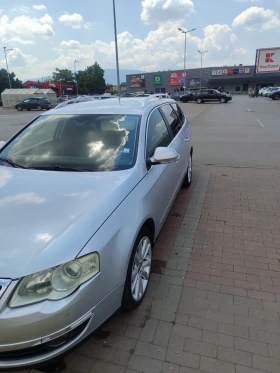 VW Passat 2.0TDI | Auto.bg — изображение 10 VW Passat 2.0TDI | Auto.bg — изображение 10