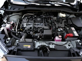 Toyota Corolla Cross undefined | Auto.bg — изображение 10 Toyota Corolla Cross undefined | Auto.bg — изображение 10