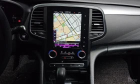 Renault Samsung SM6 Full extras* Цена до България | Auto.bg — изображение 8 Renault Samsung SM6 Full extras* Цена до България | Auto.bg — изображение 8