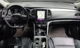 Renault Samsung SM6 Full extras* Цена до България | Auto.bg — изображение 7 Renault Samsung SM6 Full extras* Цена до България | Auto.bg — изображение 7