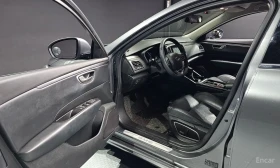 Renault Samsung SM6 Full extras* Цена до България | Auto.bg — изображение 11 Renault Samsung SM6 Full extras* Цена до България | Auto.bg — изображение 11