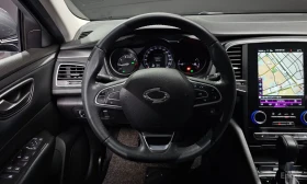 Renault Samsung SM6 Full extras* Цена до България | Auto.bg — изображение 6 Renault Samsung SM6 Full extras* Цена до България | Auto.bg — изображение 6