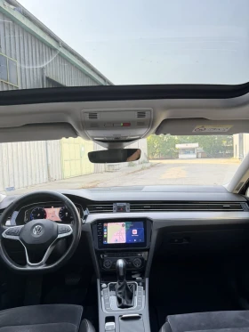 VW Passat 8.5 2.0 TDI 150к.с. DSG AQ | Auto.bg — изображение 11 VW Passat 8.5 2.0 TDI 150к.с. DSG AQ | Auto.bg — изображение 11