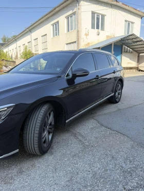 VW Passat 8.5 2.0 TDI 150к.с. DSG AQ | Auto.bg — изображение 3 VW Passat 8.5 2.0 TDI 150к.с. DSG AQ | Auto.bg — изображение 3