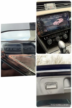 VW Passat 8.5 2.0 TDI 150к.с. DSG AQ | Auto.bg — изображение 8 VW Passat 8.5 2.0 TDI 150к.с. DSG AQ | Auto.bg — изображение 8