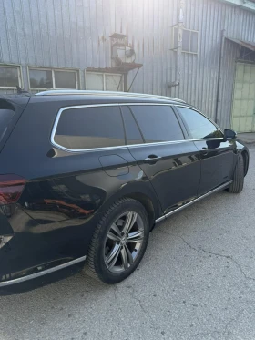 VW Passat 8.5 2.0 TDI 150к.с. DSG AQ | Auto.bg — изображение 9 VW Passat 8.5 2.0 TDI 150к.с. DSG AQ | Auto.bg — изображение 9