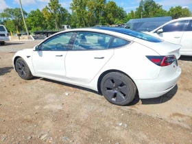 Tesla Model 3 undefined | Auto.bg — изображение 3 Tesla Model 3 undefined | Auto.bg — изображение 3