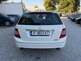 Mercedes-Benz C 320 3.0CDI-224k.s-PANORAMA - 4850 € - 61733779 5 | Car24.bg Mercedes-Benz C 320 3.0CDI-224k.s-PANORAMA - 4850 € - 61733779 5