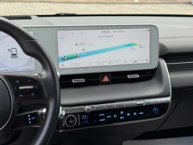 Hyundai Ioniq 5 77.4-В ГАРАНЦИЯ-СЕРВИЗНА КНИЖКА-UNIQ- 50Х.КМ | Auto.bg — изображение 14 Hyundai Ioniq 5 77.4-В ГАРАНЦИЯ-СЕРВИЗНА КНИЖКА-UNIQ- 50Х.КМ | Auto.bg — изображение 14
