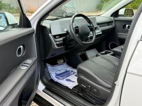 Hyundai Ioniq 5 77.4-В ГАРАНЦИЯ-СЕРВИЗНА КНИЖКА-UNIQ- 50Х.КМ | Auto.bg — изображение 6 Hyundai Ioniq 5 77.4-В ГАРАНЦИЯ-СЕРВИЗНА КНИЖКА-UNIQ- 50Х.КМ | Auto.bg — изображение 6