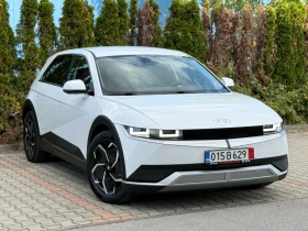 Hyundai Ioniq 5 77.4-В ГАРАНЦИЯ-СЕРВИЗНА КНИЖКА-UNIQ- 50Х.КМ | Auto.bg — изображение 3 Hyundai Ioniq 5 77.4-В ГАРАНЦИЯ-СЕРВИЗНА КНИЖКА-UNIQ- 50Х.КМ | Auto.bg — изображение 3