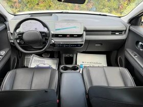 Hyundai Ioniq 5 77.4-В ГАРАНЦИЯ-СЕРВИЗНА КНИЖКА-UNIQ- 50Х.КМ | Auto.bg — изображение 9 Hyundai Ioniq 5 77.4-В ГАРАНЦИЯ-СЕРВИЗНА КНИЖКА-UNIQ- 50Х.КМ | Auto.bg — изображение 9