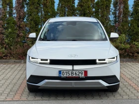 Hyundai Ioniq 5 77.4-В ГАРАНЦИЯ-СЕРВИЗНА КНИЖКА-UNIQ- 50Х.КМ | Auto.bg — изображение 2 Hyundai Ioniq 5 77.4-В ГАРАНЦИЯ-СЕРВИЗНА КНИЖКА-UNIQ- 50Х.КМ | Auto.bg — изображение 2