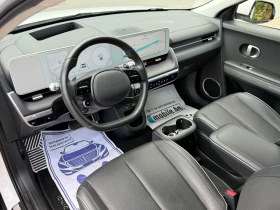 Hyundai Ioniq 5 77.4-В ГАРАНЦИЯ-СЕРВИЗНА КНИЖКА-UNIQ- 50Х.КМ | Auto.bg — изображение 8 Hyundai Ioniq 5 77.4-В ГАРАНЦИЯ-СЕРВИЗНА КНИЖКА-UNIQ- 50Х.КМ | Auto.bg — изображение 8