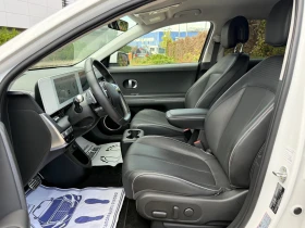Hyundai Ioniq 5 77.4-В ГАРАНЦИЯ-СЕРВИЗНА КНИЖКА-UNIQ- 50Х.КМ | Auto.bg — изображение 7 Hyundai Ioniq 5 77.4-В ГАРАНЦИЯ-СЕРВИЗНА КНИЖКА-UNIQ- 50Х.КМ | Auto.bg — изображение 7