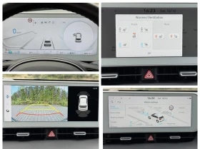 Hyundai Ioniq 5 77.4-В ГАРАНЦИЯ-СЕРВИЗНА КНИЖКА-UNIQ- 50Х.КМ | Auto.bg — изображение 16 Hyundai Ioniq 5 77.4-В ГАРАНЦИЯ-СЕРВИЗНА КНИЖКА-UNIQ- 50Х.КМ | Auto.bg — изображение 16