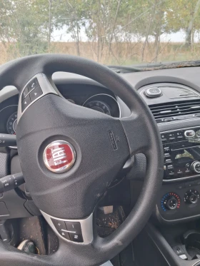 Fiat Punto undefined | Auto.bg — изображение 9 Fiat Punto undefined | Auto.bg — изображение 9