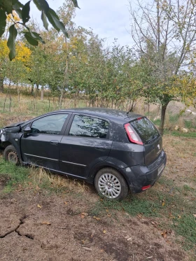 Fiat Punto undefined | Auto.bg — изображение 3 Fiat Punto undefined | Auto.bg — изображение 3