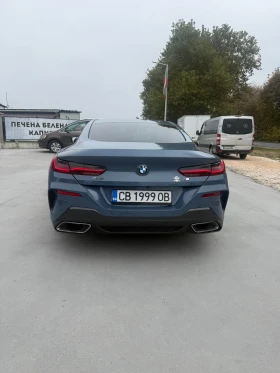 BMW 840 X DRIVE, M-sport - 34000 € - 50075313 5 | Car24.bg BMW 840 X DRIVE, M-sport - 34000 € - 50075313 5