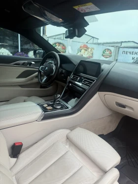 BMW 840 X DRIVE, M-sport - 34000 € - 50075313 8 | Car24.bg BMW 840 X DRIVE, M-sport - 34000 € - 50075313 8