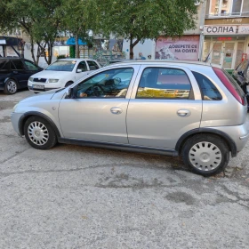 Opel Corsa 1.3 cdti - 1200 € - 39701684 4 | Car24.bg Opel Corsa 1.3 cdti - 1200 € - 39701684 4