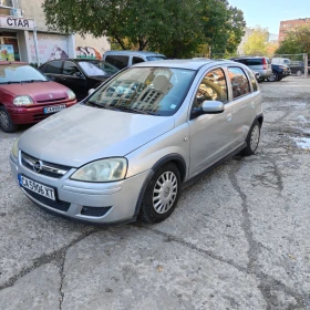 Opel Corsa 1.3 cdti - 1200 € - 39701684 3 | Car24.bg Opel Corsa 1.3 cdti - 1200 € - 39701684 3