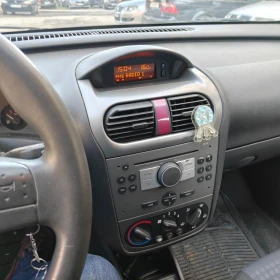 Opel Corsa 1.3 cdti - 1200 € - 39701684 10 | Car24.bg Opel Corsa 1.3 cdti - 1200 € - 39701684 10