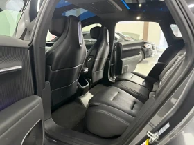 Avatr 12 Ultra Extended Range Edition | Auto.bg — изображение 10 Avatr 12 Ultra Extended Range Edition | Auto.bg — изображение 10
