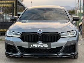 BMW 550 i= xDrive= M-performance= HUD= 360* Camera= harman